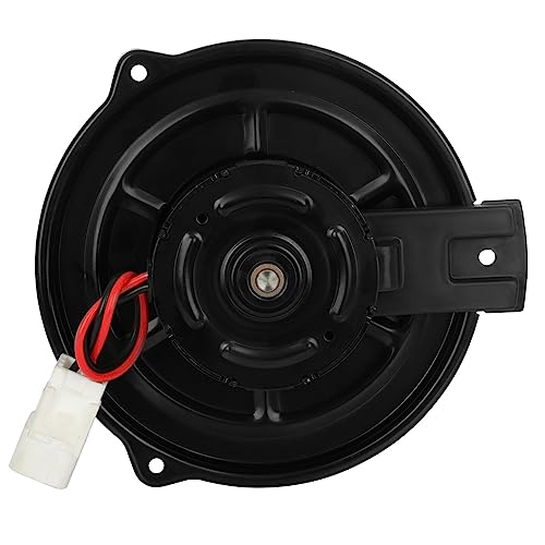 Image of SCITOO HVAC Heater Blower Motor with Fan Cage Front GHR161B10 for Mazda for 6 2014-2017 2019-2021,for Mazda for CX-5 2014-2021