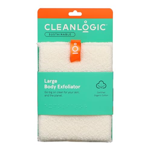 Écarteur exfoliant corps 2,7 kg contre la peau de croco : retrouvez une douceur absolue