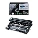 TonerPlusUSA DR520/620 Drum Cartridge For TN550 TN580 TN620 TN650 Use With Brother DCP-8060 DCP-8065DN MFC-8460N MFC-8470DN MFC-8660DN MFC-8670DN HL-5240 HL-5250DN