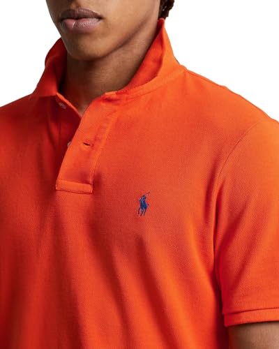 Image of POLO RALPH LAUREN Men's New Classic Fit Polo Shirt