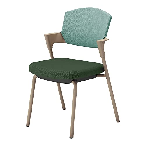 �y���[�J�[�z���E�ݒu�E�g���z�R�N�� �~�[�e�B���O�`�F�A ��c�p�֎q �v���b�e�B Protty �X�^�b�L���O �I�t �J�o�[�����\ �Œ�r �w���N�b�V�����^�C�v K17-Z02CZ-Q6392