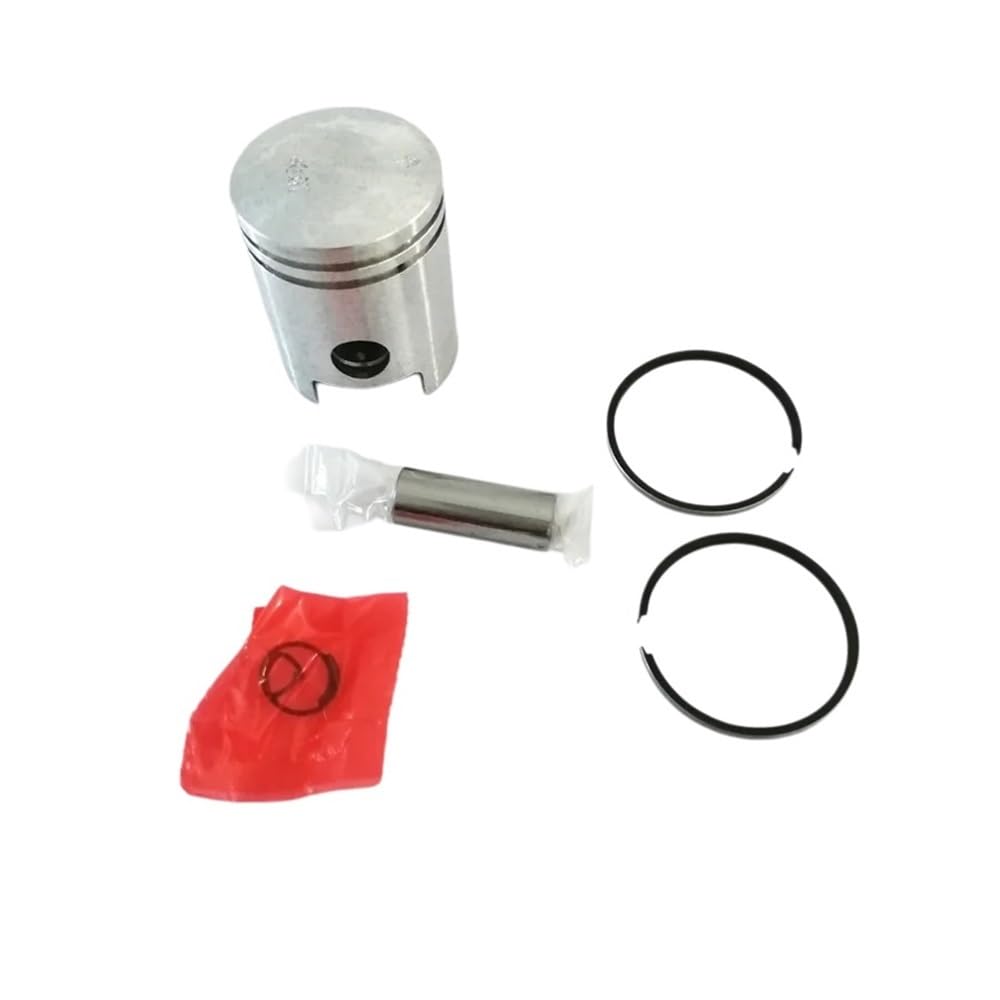 Segments Piston Jeu de pour Simson S51 S61 KR51, Kit