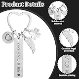 Zoom IMG-2 aozuo portachiavi a forma di Zoom IMG-2 aozuo portachiavi a forma di