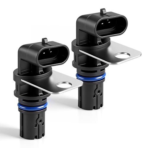 Crankshaft Position Sensor Fits for Chevy Silverado 1500 Avalanche Suburban