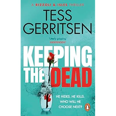 Keeping the Dead