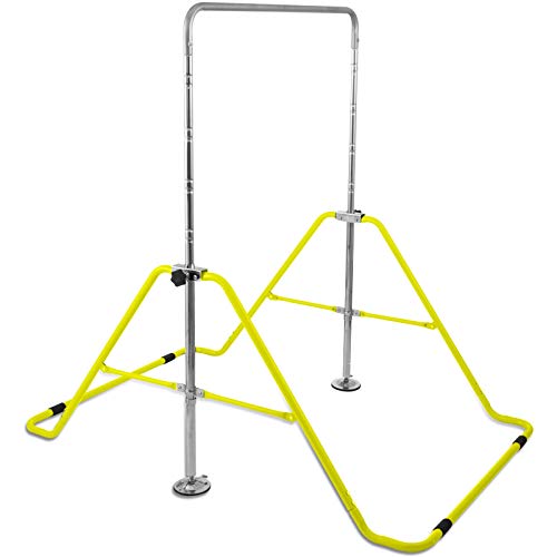 VEVOR Barras de Gimnasia Paralelas Calistenia Barra Gimnasia Artistica Barras Paralelas Barras...