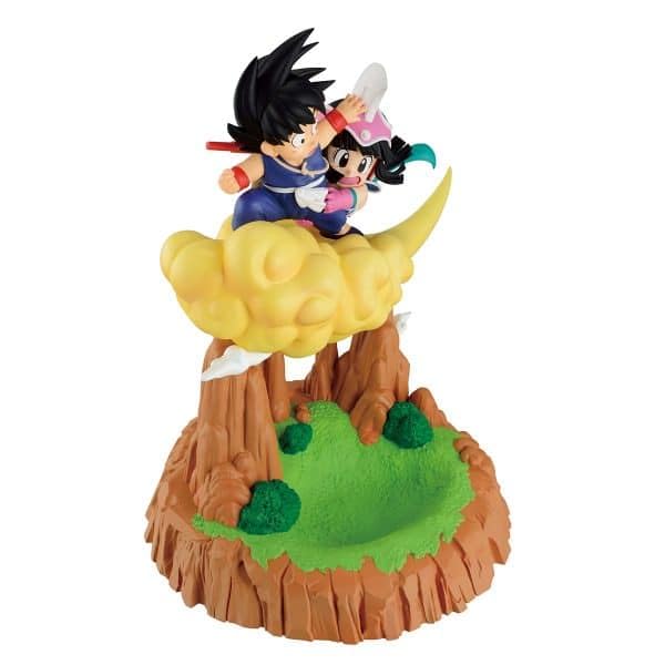Amazon.co.jp: 一番くじ ドラゴンボール Fantastic Adventure 2 ラスト