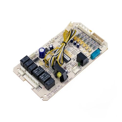 KFR- 120W/ S- 511Q Schaltung PCB KFR- 75LW/ E- 30 Außengerät Steuerplatine Kompatibel mit Midea Klimaanlage Klimaanlage Teile-4