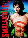  Smallville - Stagione 01 [Italian Edition] [6 Discs] [Region Free]
