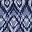Blue Chevron