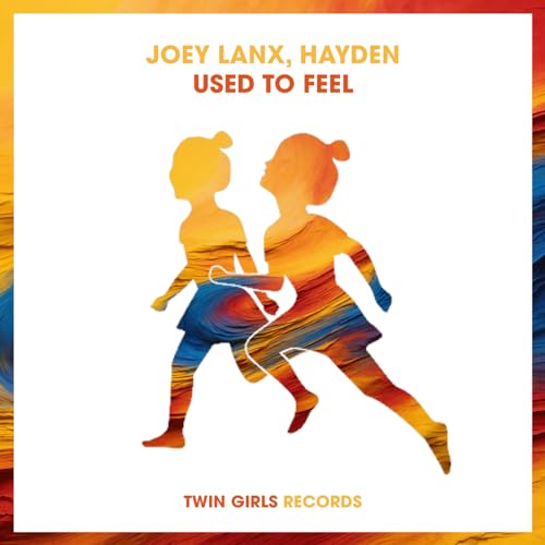 Amazon MusicでJoey Lanx & ヘイデンのUsed To Feelを再生する