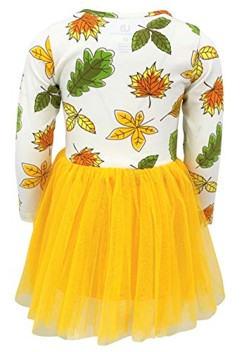 Unique Baby Girls Tutu Skirt Dress Valentines Day Outfit3