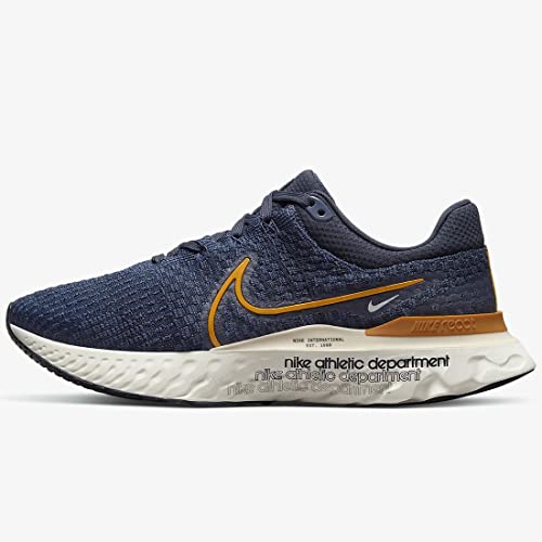 Image of Nike Mens Nike React Infinity Run Fk 3Running Shoe