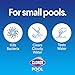 Clorox Pool&Spa Pool Care Kit for Small Pools (Packaging may vary)