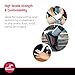 Cramer Team Color Athletic Tape, 1.5