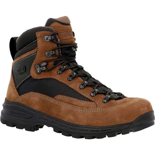 ROCKY MTN Stalker Pro Waterproof Mountain Boot