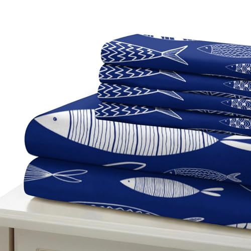 Housse de couette chat de qualité supérieure en microfibre douce - 7