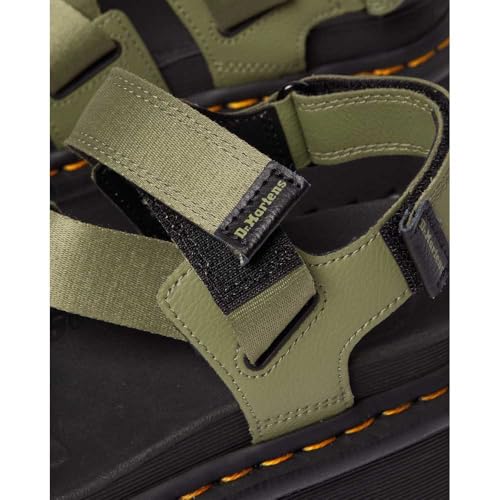 Image of Dr. Martens Unisex Adult Kimber II | Party Sandals