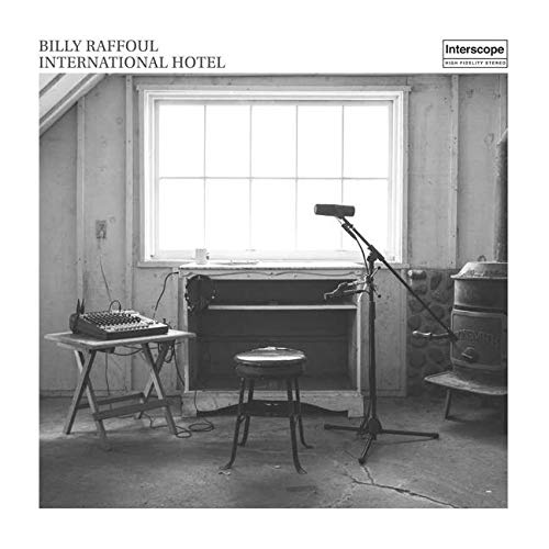 International Hotel [Vinilo]