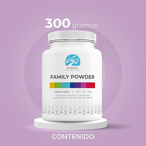 Vitamínicos, omega 3 acido folico vitaminas y minerales Marca Nubaal Nutrición, Balance y Alma (3)