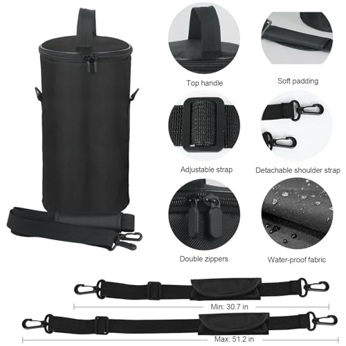 Bolso de transporte para Ninja BlendBOSS miniatura 5