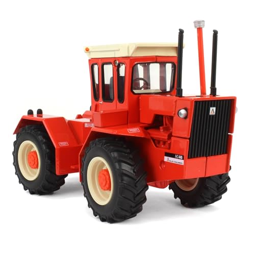 ERTL 1/32 Allis Chalmers 440 4WD miniatura 2