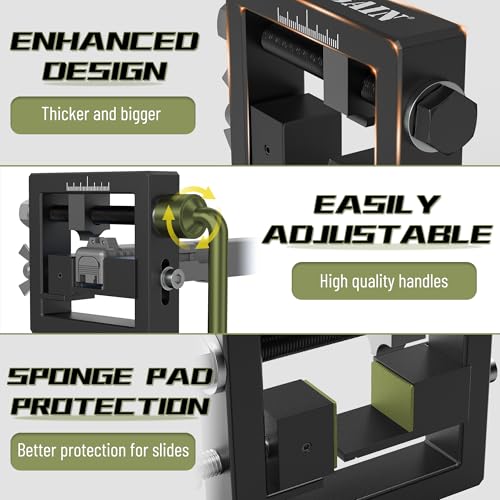 SporGain Sight Pusher for Square Slides