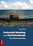 Psychosoziale Behandlung in der Substitutionstherapie: Praxis Klinischer Sozialarbeit