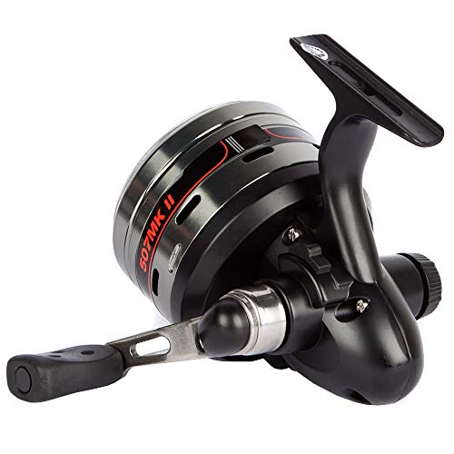Moulinet capote Abu Garcia Abu 507 - Image 3
