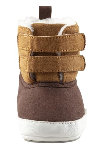 Boys' Baby Boots4