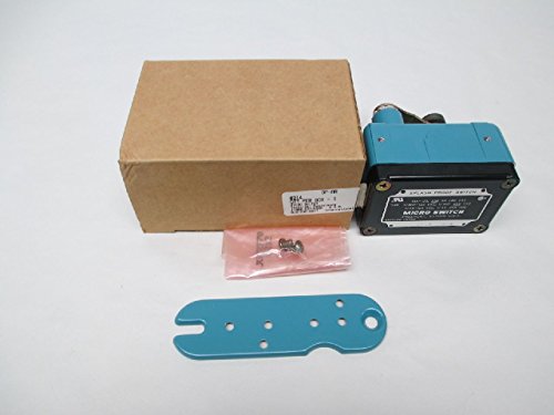 10123517 - Amana OEM Furnace Replacement Limit Switch L210