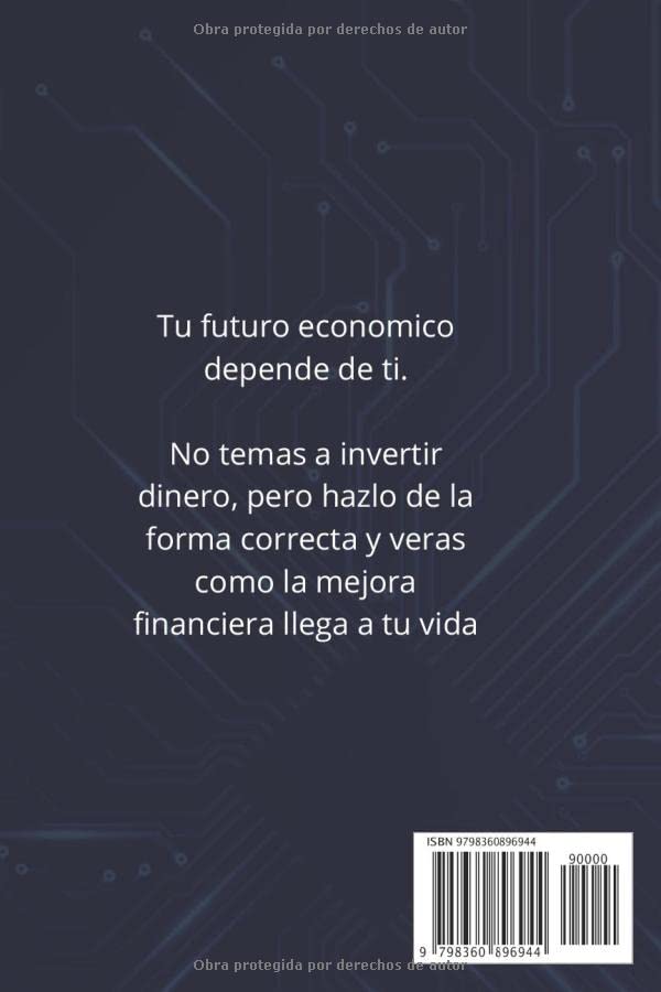 Vista 2 de COMO MEJORAR TUS FINANZAS, No le temas al éxito (Spanish Edition)