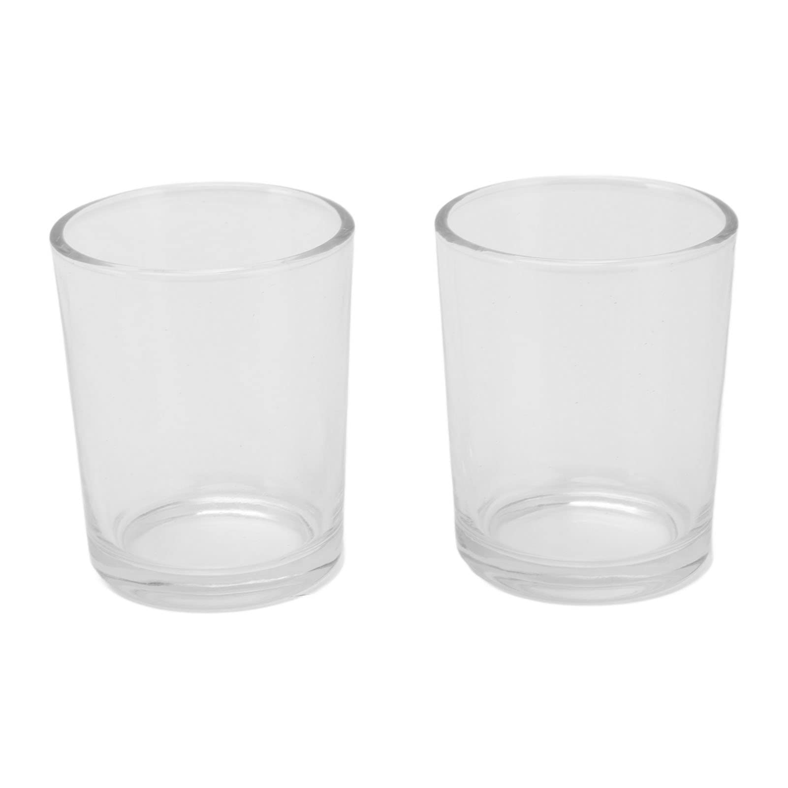 Yosoo Health Gear 2 Ensembles de Bougeoirs Muraux en Fer, Support de Plateau de Bougie en Forme d'arc Tridimensionnel, Ensemble de Deux Appliques pour Mariages, Décoration de Maison, Porche, Cour,