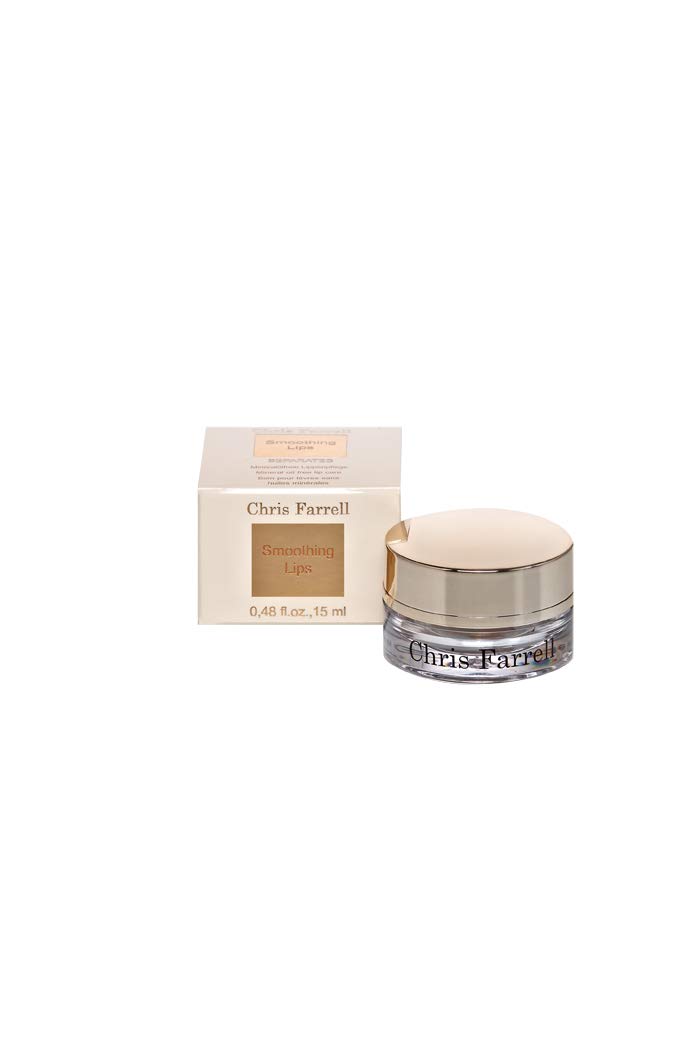 Chris Farrell Smoothing Lips Lippenpflegecreme 15 ml