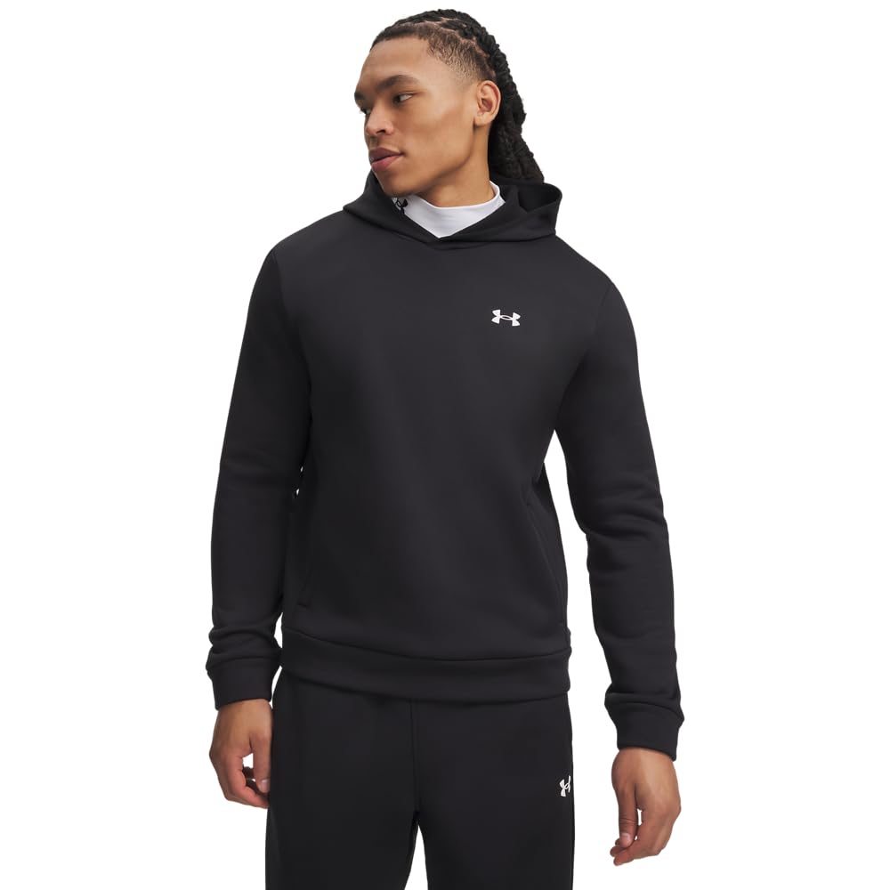 Armour Fleece Hoodie