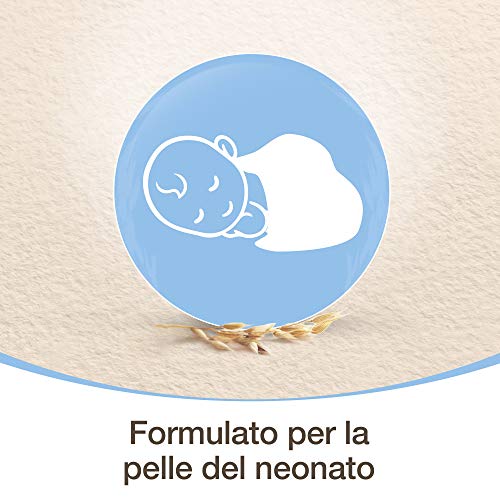 Aveeno Baby Daily Care Wipes with Oats and Aloe Extract, 72 Wipes - Image 2