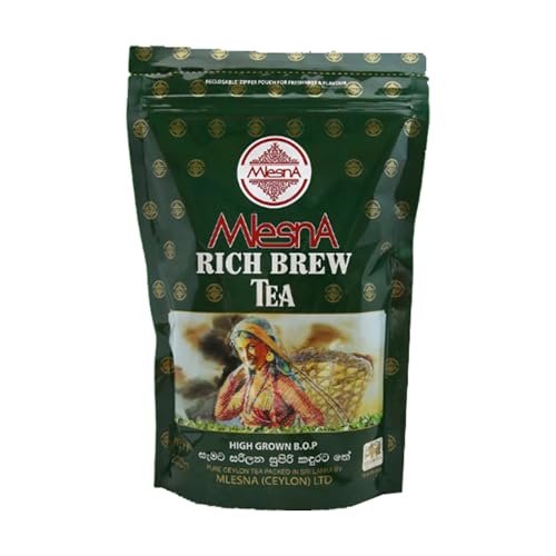 , Loose Tea 400g