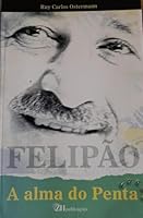 Felipão, a Alma do Penta 858610342X Book Cover