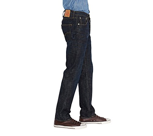 Image of Levi's Men's 501 Original Fit Jeans (Seasonal)