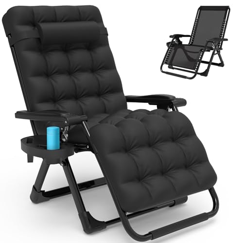 Reclining Lawn Chairs The 16 best products compared Wild Explained