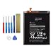 Produktbild Vvsialeek EB-BA715ABY Ersatz Akku Kompatibel Für Samsung Galaxy A71 SM-A715F SM-A7160 with Free Toolkit