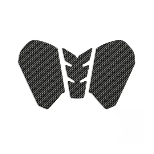 Protège réservoir pour CBR600RR 2013-2018 avec grips latéraux