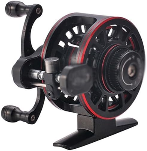 All Metal Front Wheel Speed Than Rock Fishing with Line