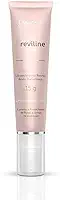 Mantecorp - Creme Rejuvenescedor para Olhos Reviline - Reduz Rugas, Linhas de Expressão e Flacidez - 15g