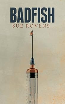 Paperback Badfish Book