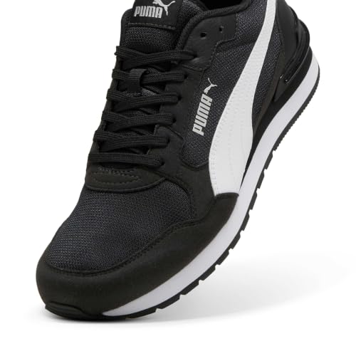 Image of Puma Unisex-Adult St Runner V4 Mesh Sneaker