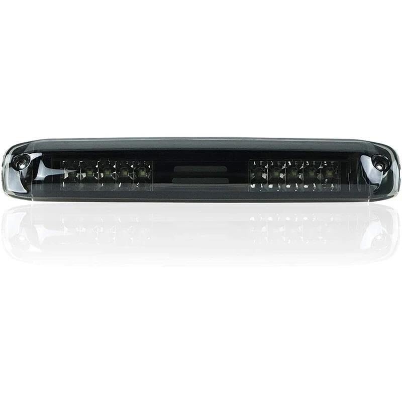 Luz Trasera Para Para Silverado 1999 2000 2001-2007 Luces De Freno Traseras Tercera Luz Lámpara Carga Trasera Montaje Alto Accesorios Coche