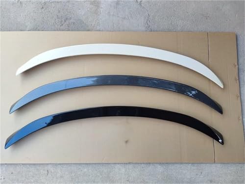 Becquet latéral de voiture BMW F16 X6 ajustement de précision