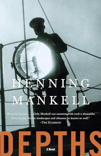 Henning Mankell's Depths view 2