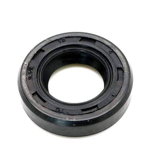 Radial Shaft Seal 12 x 22 x 5 mm AS/TC/BASL/WAS Simmerring DIN 3760